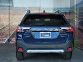 Thumbnail of 2024 Cosmic Blue Pearl Subaru Outback