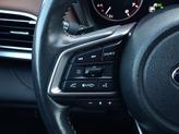 Thumbnail of 2024 Cosmic Blue Pearl Subaru Outback