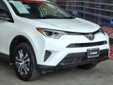 Thumbnail of 2018 Super White Toyota RAV4