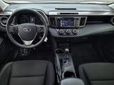 Thumbnail of 2018 Super White Toyota RAV4