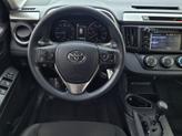 Thumbnail of 2018 Super White Toyota RAV4