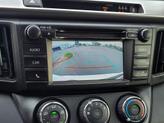 Thumbnail of 2018 Super White Toyota RAV4