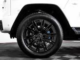 Thumbnail of 2025 Moonlight White Mercedes-Benz G-Class