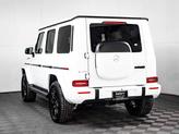 Thumbnail of 2025 Moonlight White Mercedes-Benz G-Class