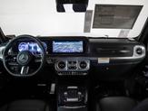 Thumbnail of 2025 Moonlight White Mercedes-Benz G-Class