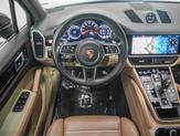 Thumbnail of 2019 Purpurite Porsche Cayenne