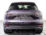 Thumbnail of 2019 Purpurite Porsche Cayenne