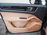 Thumbnail of 2019 Purpurite Porsche Cayenne