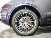 Thumbnail of 2019 Purpurite Porsche Cayenne