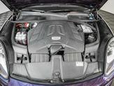Thumbnail of 2019 Purpurite Porsche Cayenne