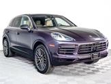 Thumbnail of 2019 Purpurite Porsche Cayenne