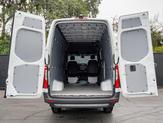 Thumbnail of 2025 Arctic White Mercedes-Benz Sprinter 3500