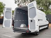 Thumbnail of 2025 Arctic White Mercedes-Benz Sprinter 3500