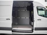 Thumbnail of 2025 Arctic White Mercedes-Benz Sprinter 3500