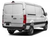 Thumbnail of 2025 Arctic White Mercedes-Benz Sprinter 2500