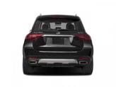 Thumbnail of 2026 Black Mercedes-Benz GLE 450e