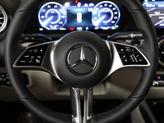Thumbnail of 2025 Night Black Mercedes-Benz EQB 300