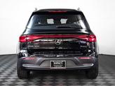 Thumbnail of 2025 Night Black Mercedes-Benz EQB 300