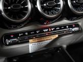 Thumbnail of 2025 Night Black Mercedes-Benz EQB 300