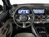 Thumbnail of 2025 Night Black Mercedes-Benz EQB 300