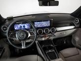 Thumbnail of 2025 Night Black Mercedes-Benz EQB 300