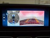 Thumbnail of 2025 Polar White Mercedes-Benz GLE 450e