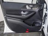 Thumbnail of 2025 Polar White Mercedes-Benz GLE 450e