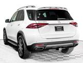 Thumbnail of 2025 Polar White Mercedes-Benz GLE 450e