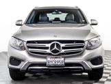 Thumbnail of 2019 Tan Mercedes-Benz GLC 300