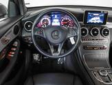Thumbnail of 2019 Tan Mercedes-Benz GLC 300