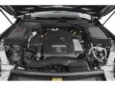 Thumbnail of 2019 Tan Mercedes-Benz GLC 300