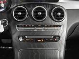 Thumbnail of 2019 Tan Mercedes-Benz GLC 300