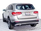 Thumbnail of 2019 Tan Mercedes-Benz GLC 300