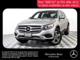 Photo of 2019 Tan Mercedes-Benz GLC 300