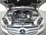 Thumbnail of 2019 Tan Mercedes-Benz GLC 300