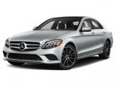 Photo of 2021 Iridium Silver Metallic Mercedes-Benz C-Class