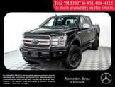Photo of 2020 Agate Black Ford F-150