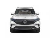 Thumbnail of 2025 Polar White Mercedes-Benz EQB 300