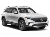 Thumbnail of 2025 Polar White Mercedes-Benz EQB 300