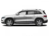 Thumbnail of 2025 Polar White Mercedes-Benz EQB 300
