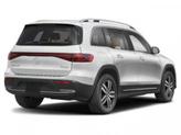 Thumbnail of 2025 Polar White Mercedes-Benz EQB 300