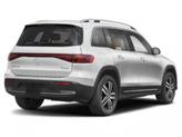 Thumbnail of 2025 Polar White Mercedes-Benz EQB 300