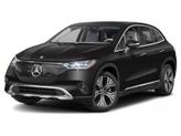 Photo of 2025 Obsidian Black Metallic Mercedes-Benz EQE 350