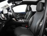 Thumbnail of 2025 Obsidian Black Metallic Mercedes-Benz EQE 350+