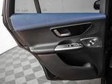 Thumbnail of 2025 Obsidian Black Metallic Mercedes-Benz EQE 350+