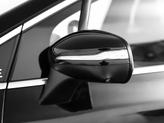 Thumbnail of 2025 Obsidian Black Metallic Mercedes-Benz EQE 350+