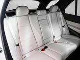 Thumbnail of 2025 Polar White Mercedes-Benz GLE 450