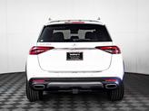 Thumbnail of 2025 Polar White Mercedes-Benz GLE 450