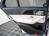 Thumbnail of 2025 Polar White Mercedes-Benz GLE 450