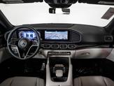 Thumbnail of 2025 Polar White Mercedes-Benz GLE 450